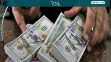 تحويلات المصريين بالخارج تدفع سعر الدولار نحو 45 جنيهاً